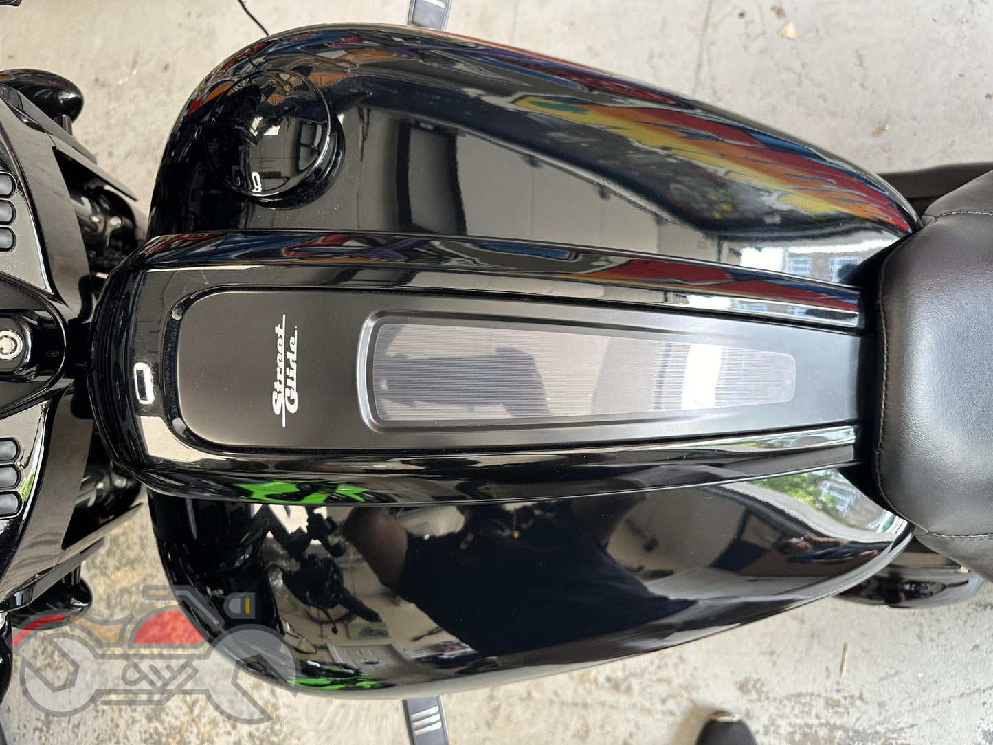 2023 HD STREET GLIDE SPECIAL