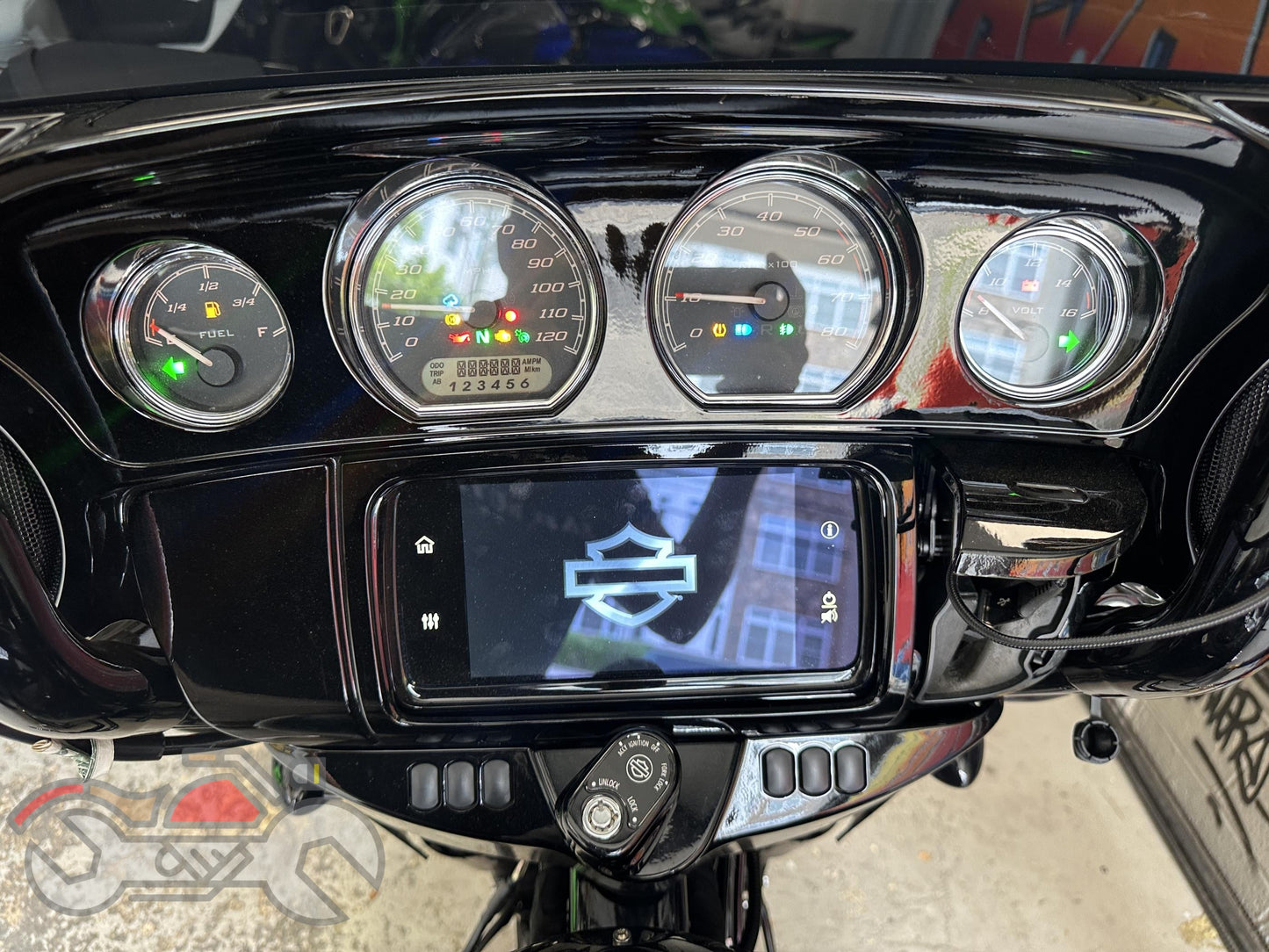 2023 HD STREET GLIDE SPECIAL