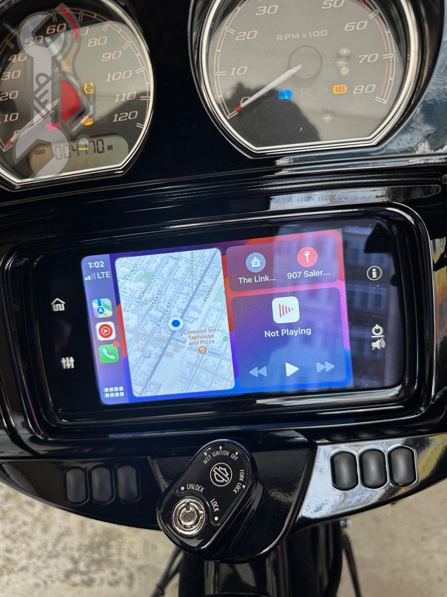 2023 HD STREET GLIDE SPECIAL