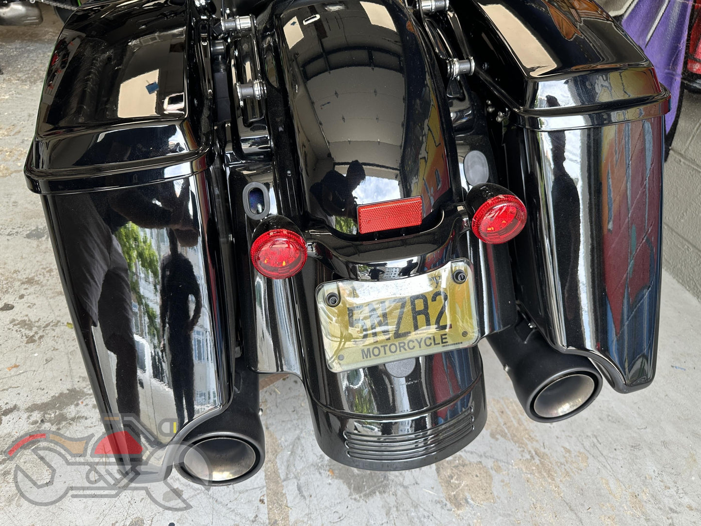 2023 HD STREET GLIDE SPECIAL