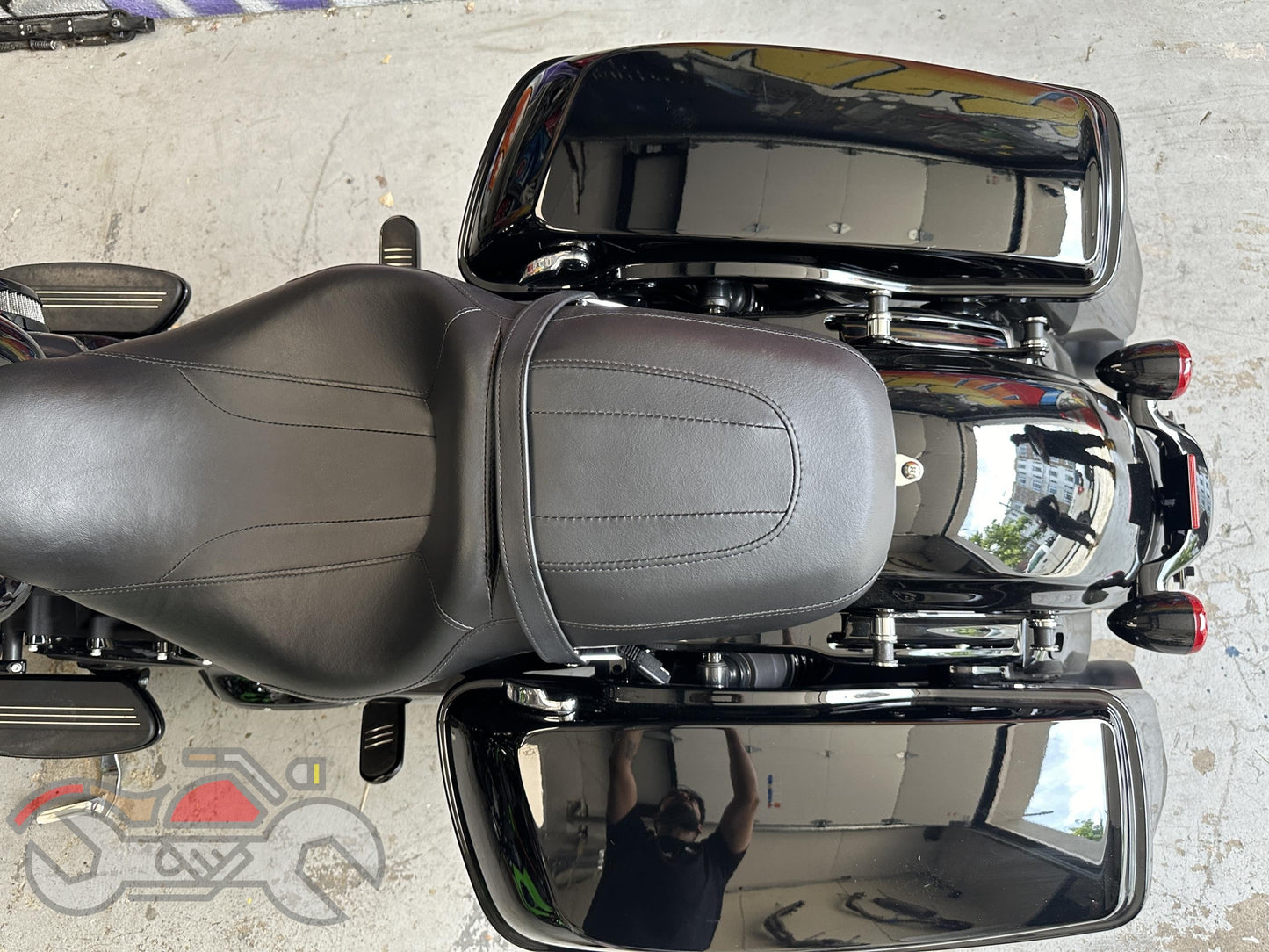 2023 HD STREET GLIDE SPECIAL