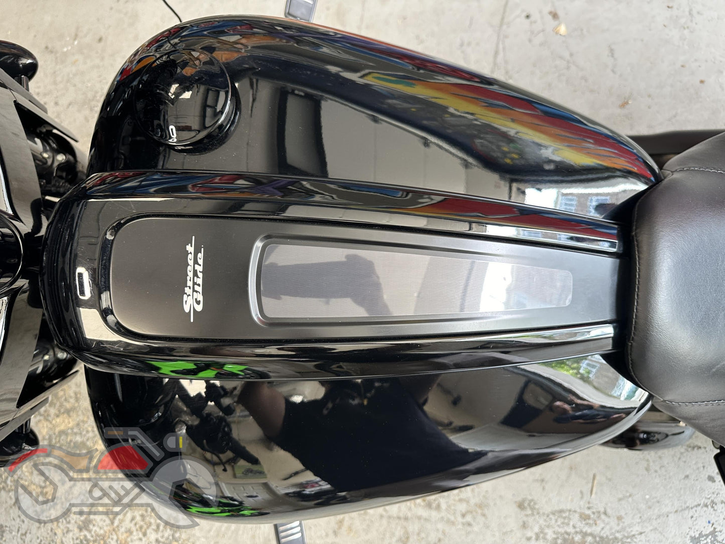 2023 HD STREET GLIDE SPECIAL