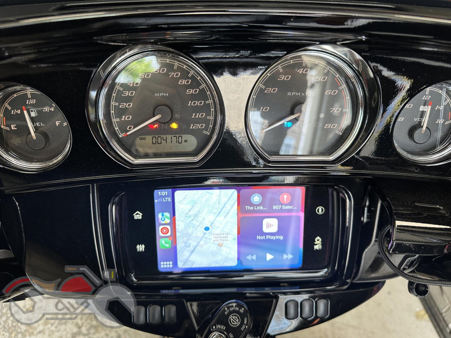 2023 HD STREET GLIDE SPECIAL