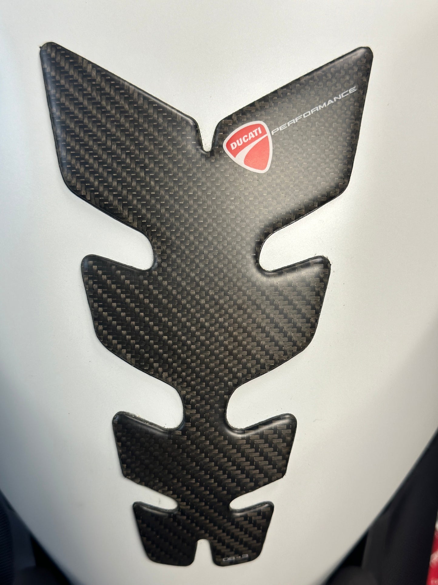 2022 DUCATI PANIGALE V2 WHITE