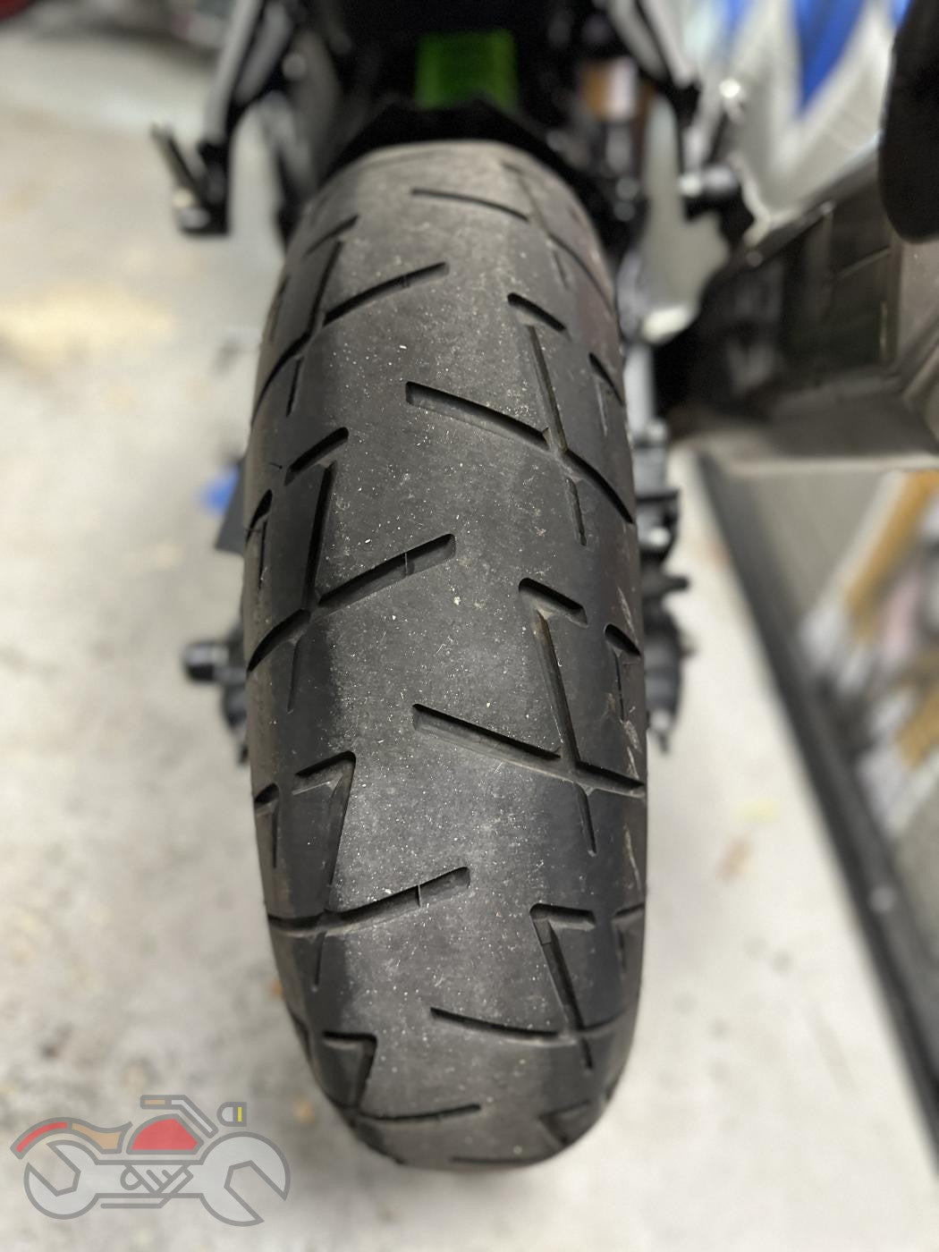 2023 KAWASAKI NINJA ZX4RR KRT