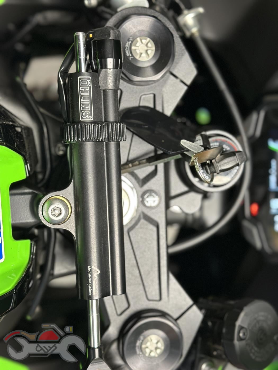 2023 KAWSAKI ZX10R KRT ABS