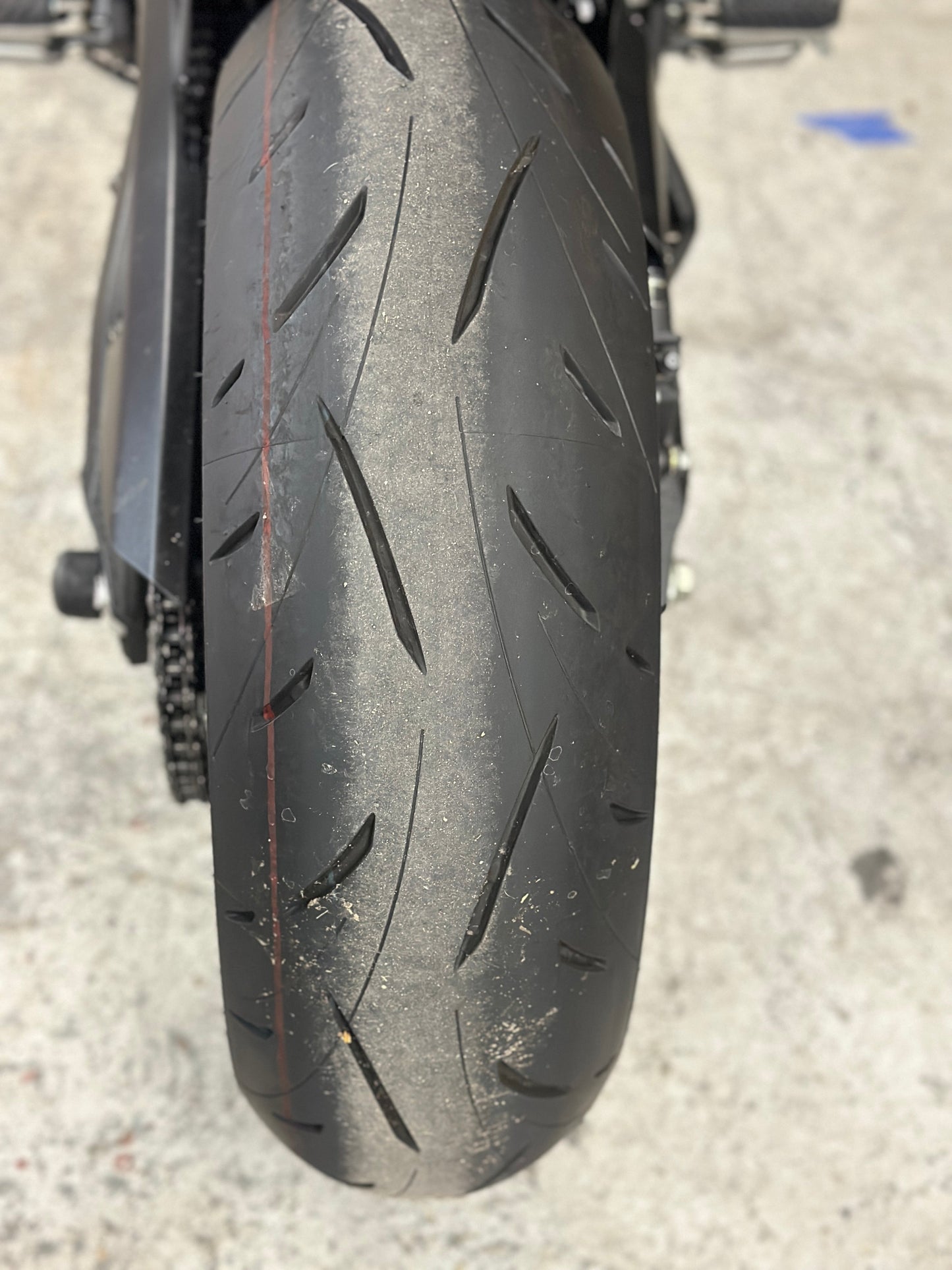 2023 KAWASAKI Z900 ABS