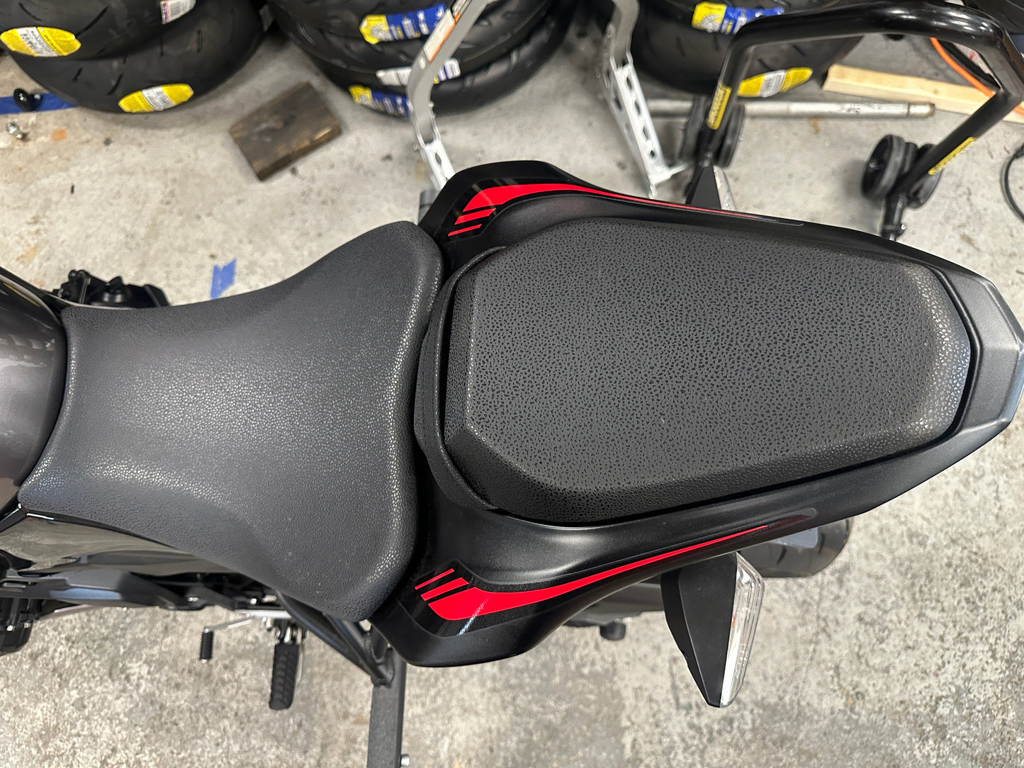 2023 KAWASAKI Z900 ABS