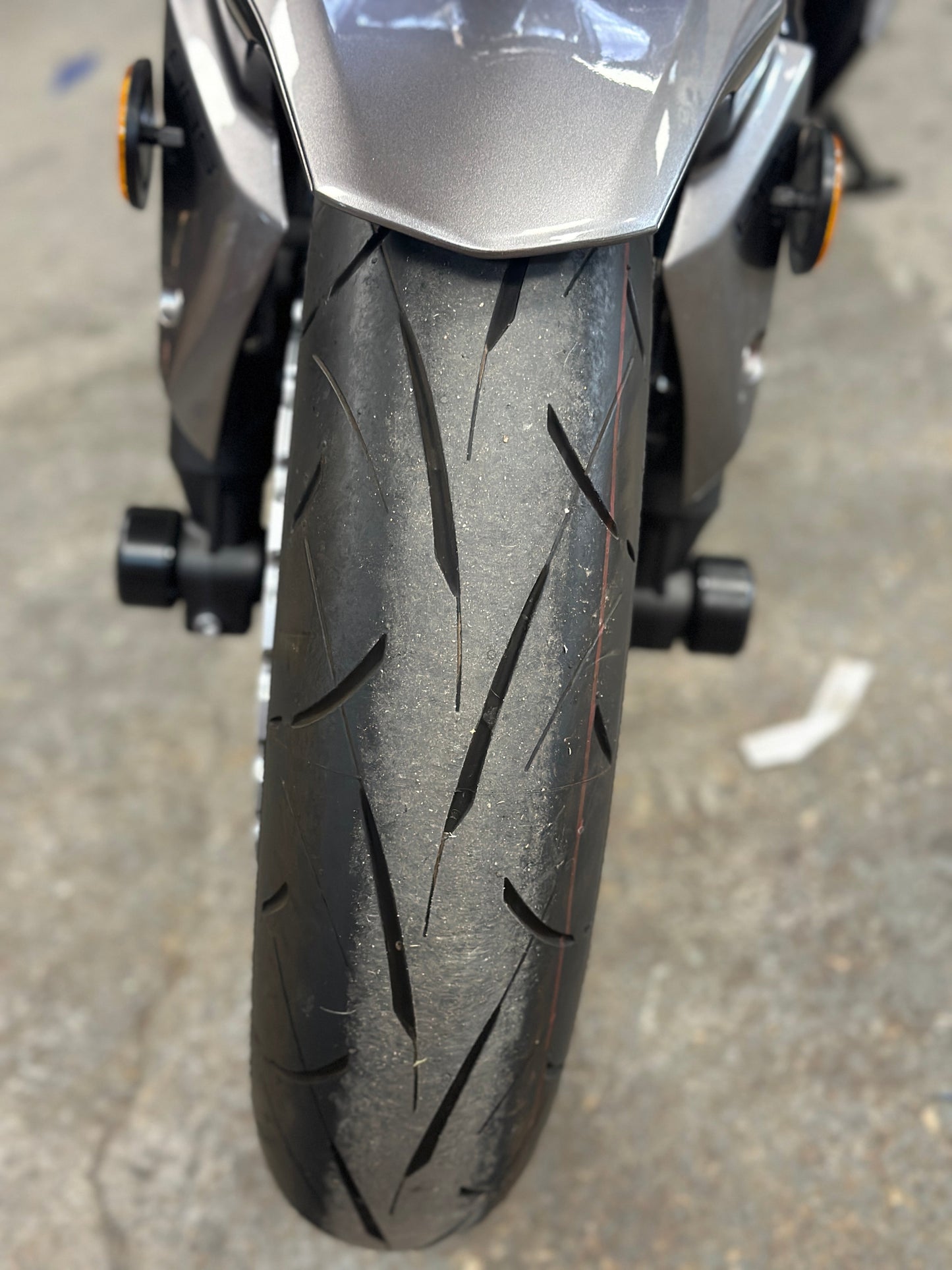 2023 KAWASAKI Z900 ABS