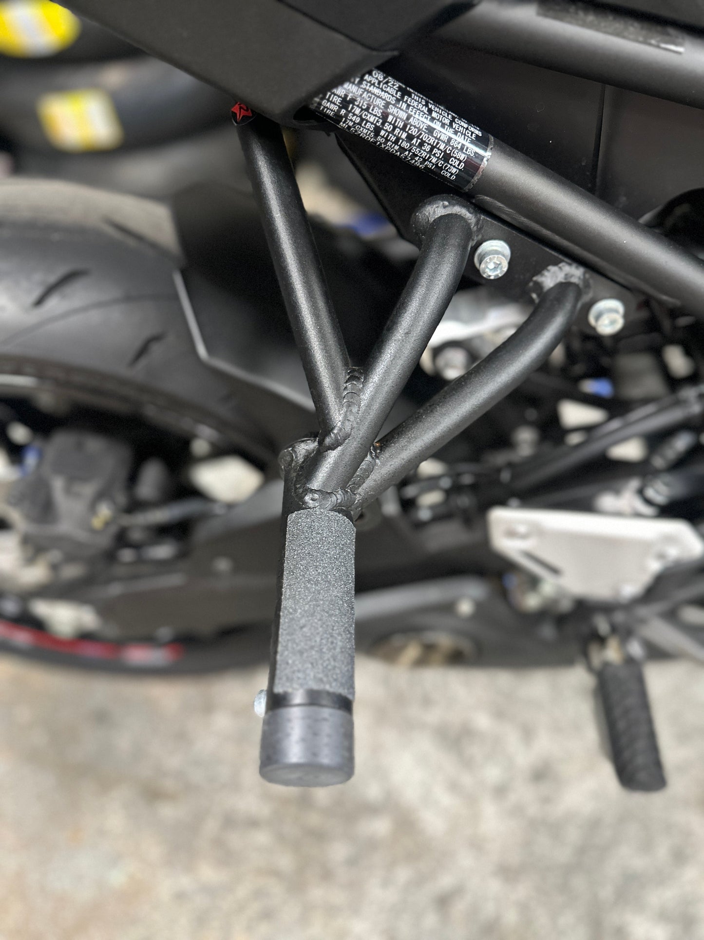 2023 KAWASAKI Z900 ABS