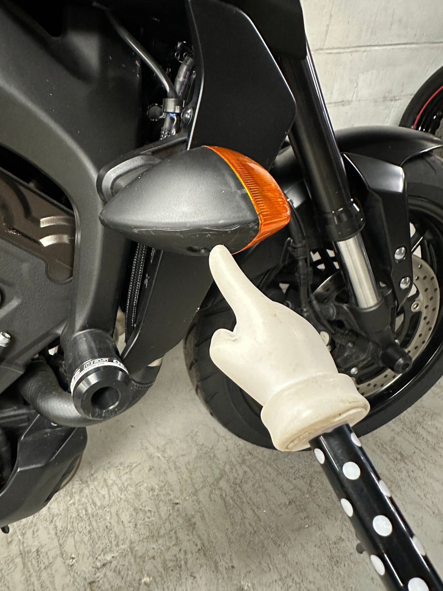 2018 Yamaha MT09 RAVEN